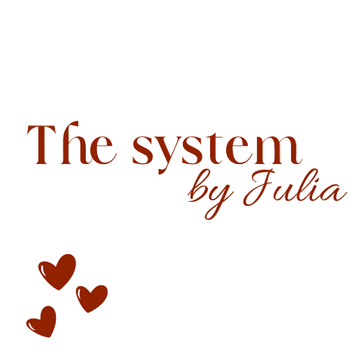 Thesystem by Julia